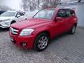 Mercedes-Benz GLK 220 GLK 220 CDI BlueEfficiency 4Matic  AHK Rot - thumbnail 7