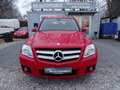 Mercedes-Benz GLK 220 GLK 220 CDI BlueEfficiency 4Matic  AHK Rot - thumbnail 8