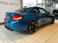 BMW M2 Coupé 370 ch M DKG7 - Garantie usine Blue - thumbnail 5
