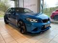 BMW M2 Coupé 370 ch M DKG7 - Garantie usine Bleu - thumbnail 4