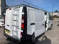 Renault Trafic FGN L2H1 1200 KG DCI 120 E6 GRAND CONFORT Weiß - thumbnail 3