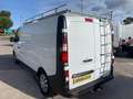 Renault Trafic FGN L2H1 1200 KG DCI 120 E6 GRAND CONFORT Weiß - thumbnail 4