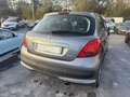 Peugeot 207 1.6 HDI90 STYLE III 5P Gris - thumbnail 4