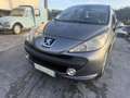 Peugeot 207 1.6 HDI90 STYLE III 5P Gris - thumbnail 3