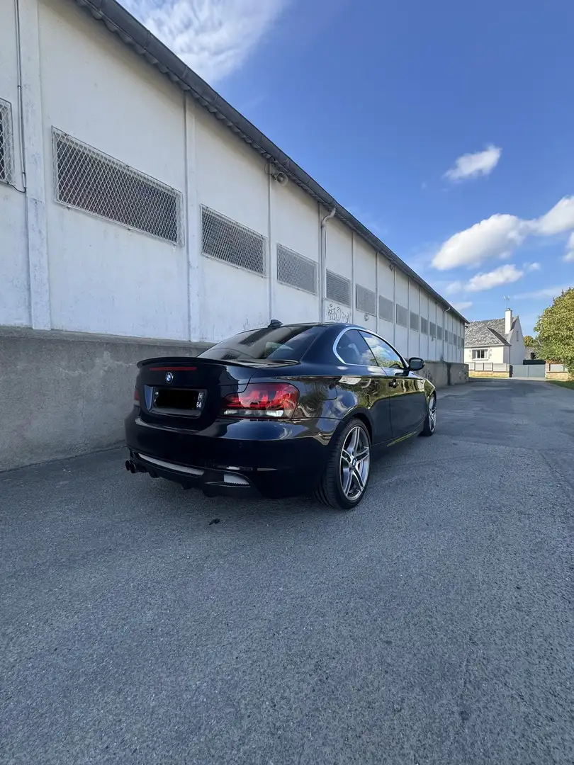 BMW 135 135i 306 ch Edition M Sport A - 1