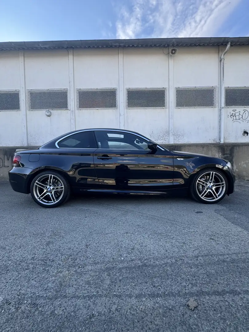 BMW 135 135i 306 ch Edition M Sport A - 2