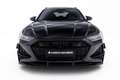 Audi RS6 R ABT 1/125 740 PK Quattro | Pano | Dynamic+ | BTW Nero - thumbnail 3