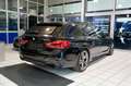 BMW 550 5 Touring M550 d xDrive Schwarz - thumbnail 4