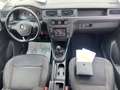 Volkswagen Caddy Kasten 2,0 TDI Navi SHZ FlexSitz PDC EURO6 Weiß - thumbnail 12