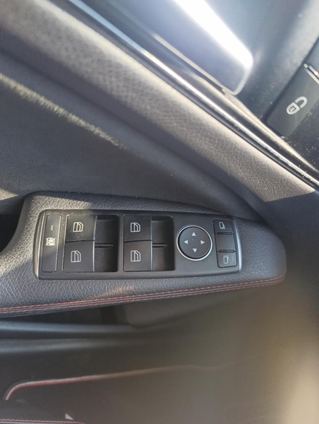 Mercedes-Benz A 180 AMG Night Edition Plus — photo 14