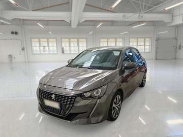 ACTIVE PURETECH 75 S/S 5 PORTE BERLINA