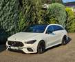 Mercedes-Benz CLA 45 AMG CLA Shooting Brake S 4Matic Speedsh 8G-D Weiß - thumbnail 1