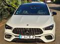 Mercedes-Benz CLA 45 AMG CLA Shooting Brake S 4Matic Speedsh 8G-D Weiß - thumbnail 6