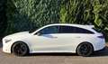 Mercedes-Benz CLA 45 AMG CLA Shooting Brake S 4Matic Speedsh 8G-D Weiß - thumbnail 4