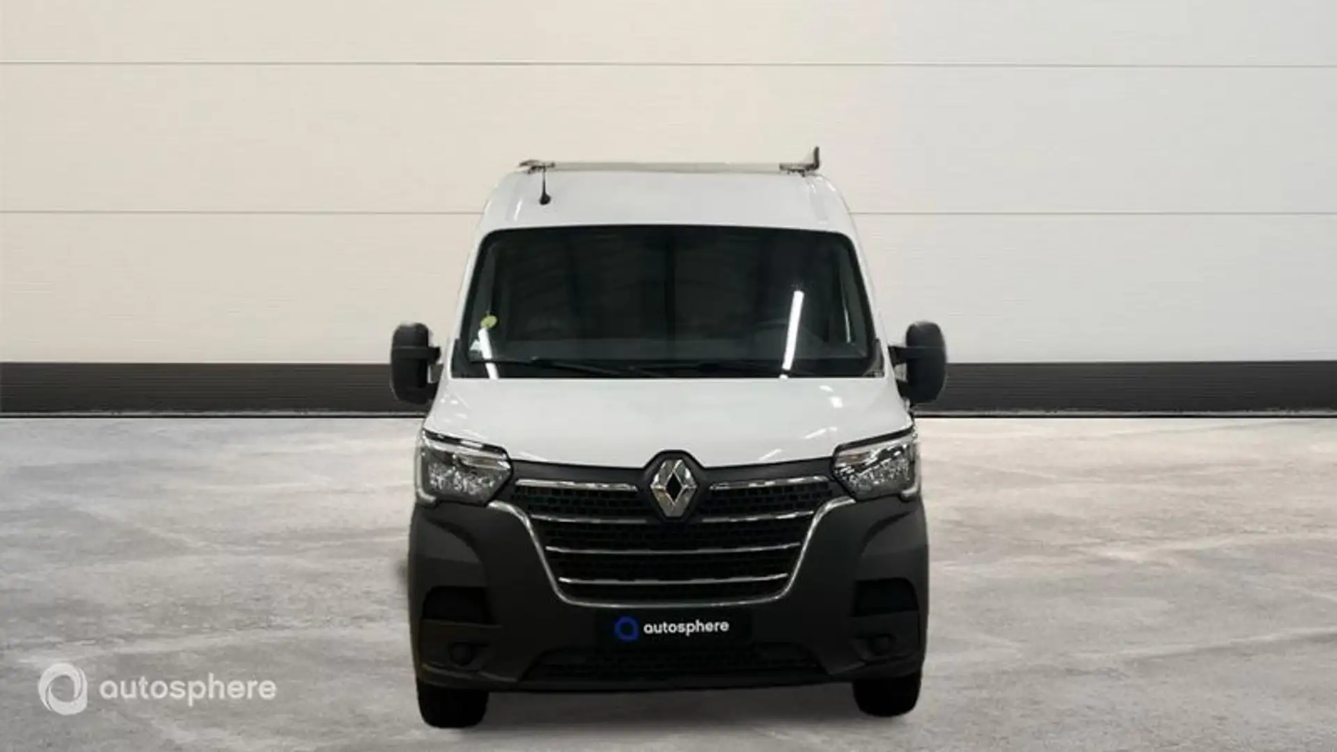 Renault Master F3300 L2H2 2.3 dCi 135ch Grand Confort E6 - 2