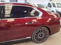 BMW 750 750e xDrive Rojo - thumbnail 28