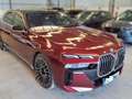 BMW 750 750e xDrive Rojo - thumbnail 36