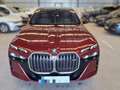 BMW 750 750e xDrive Rojo - thumbnail 38