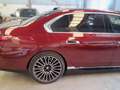 BMW 750 750e xDrive Rojo - thumbnail 24