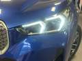 BMW X1 ieDrive20 204ch M Sport Bleu - thumbnail 10