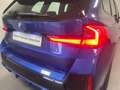BMW X1 ieDrive20 204ch M Sport Bleu - thumbnail 14
