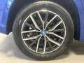 BMW X1 ieDrive20 204ch M Sport Bleu - thumbnail 8