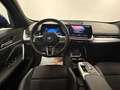 BMW X1 ieDrive20 204ch M Sport Bleu - thumbnail 5