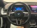 BMW X1 ieDrive20 204ch M Sport Bleu - thumbnail 6