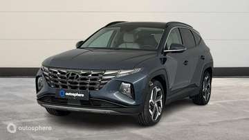 1.6 T-GDi 265ch PHEV Executive BVA6 HTRAC