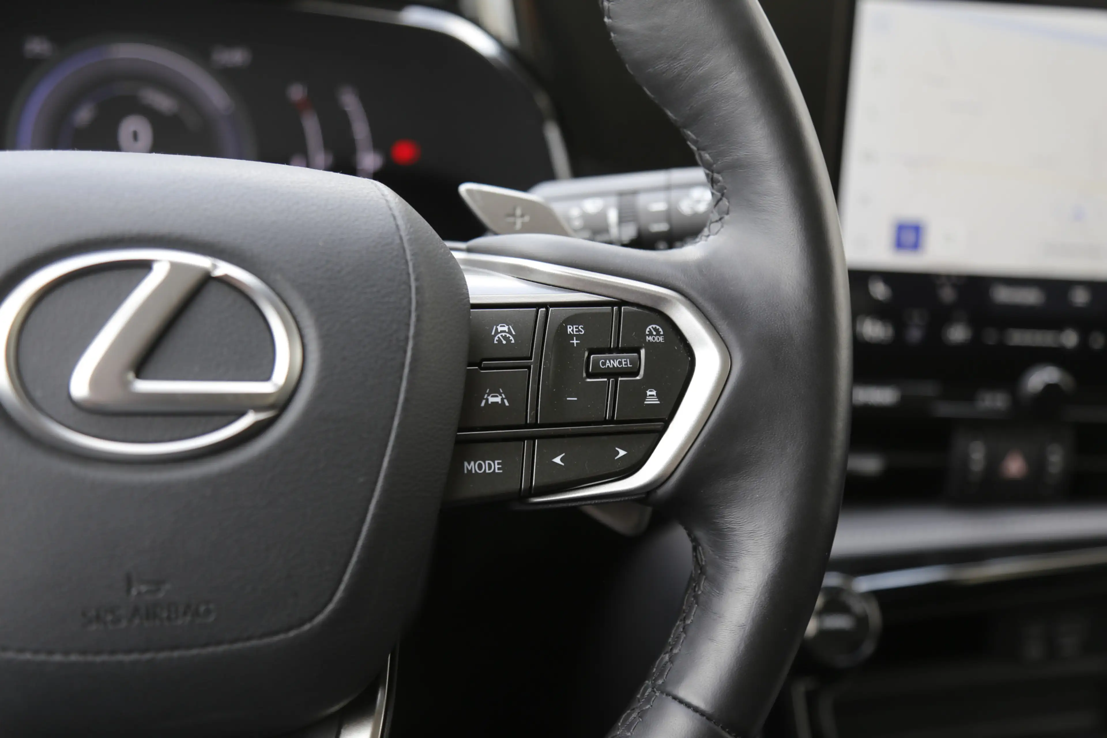 Lexus NX 350h 350h*Lexus fabr.garantie t/m 05-2033*Perfect Lexus — photo 10