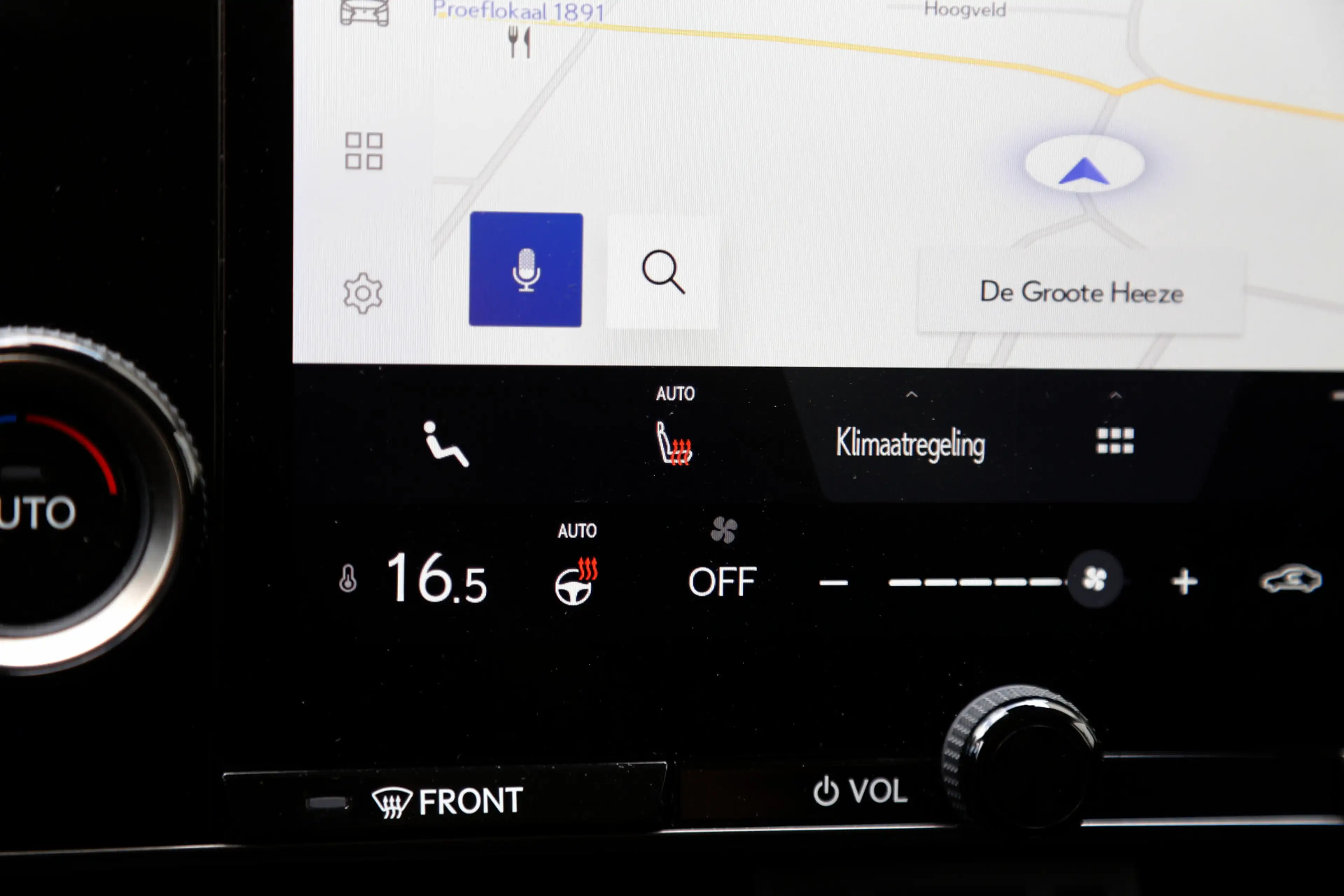 Lexus NX 350h 350h*Lexus fabr.garantie t/m 05-2033*Perfect Lexus — photo 12