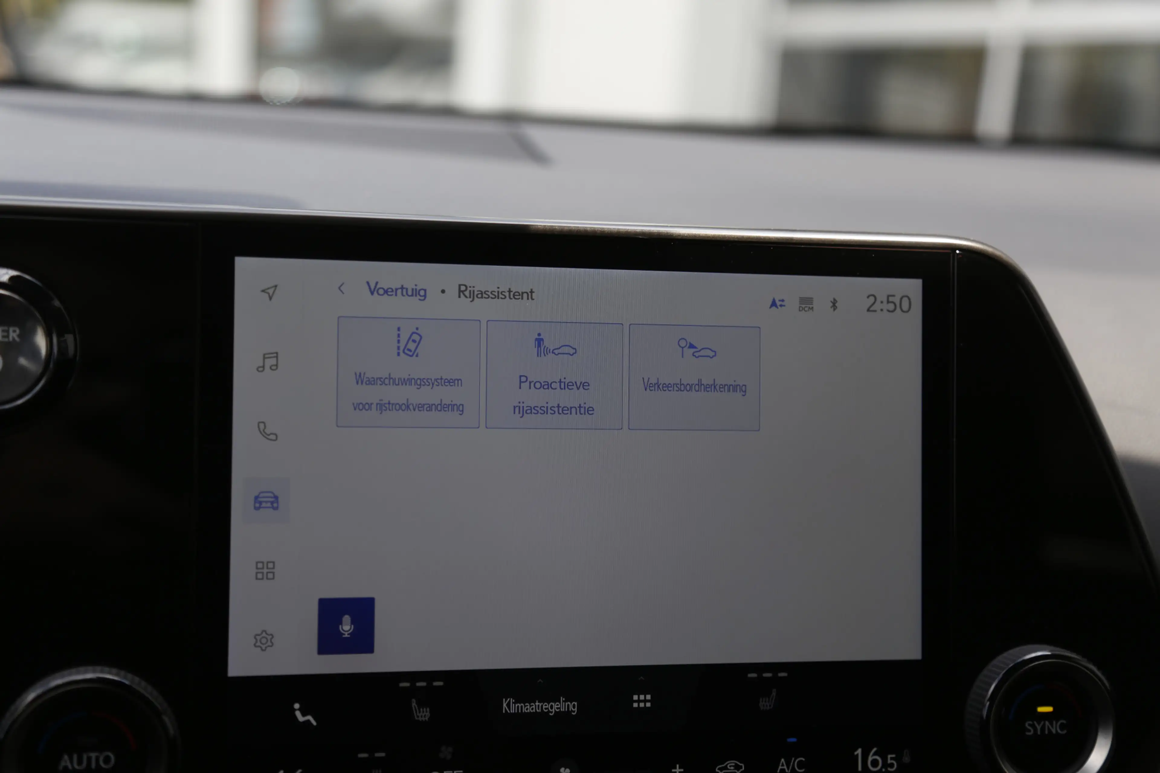 Lexus NX 350h 350h*Lexus fabr.garantie t/m 05-2033*Perfect Lexus — photo 14
