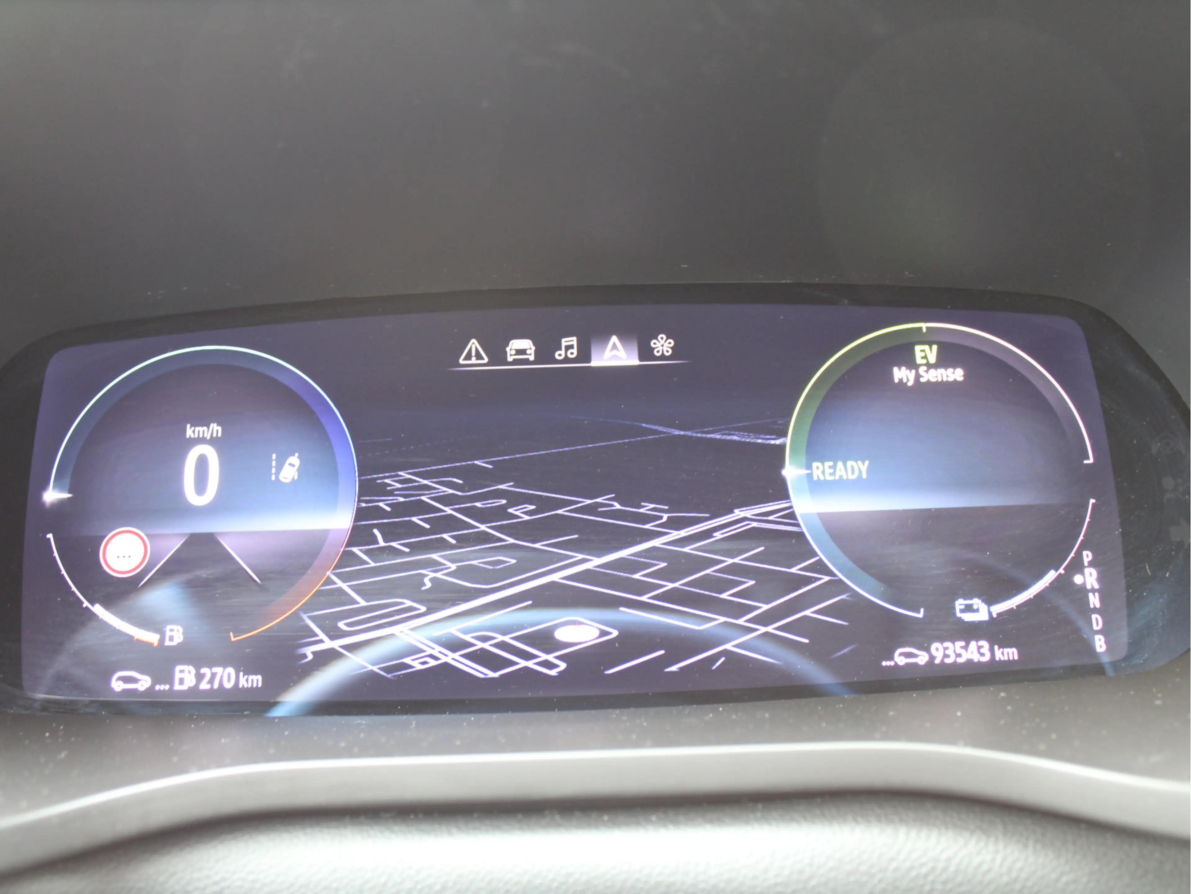 Renault Arkana 1.6 E-Tech Hybrid 145pk Intens 1e EIG/Panodak/Came — photo 14