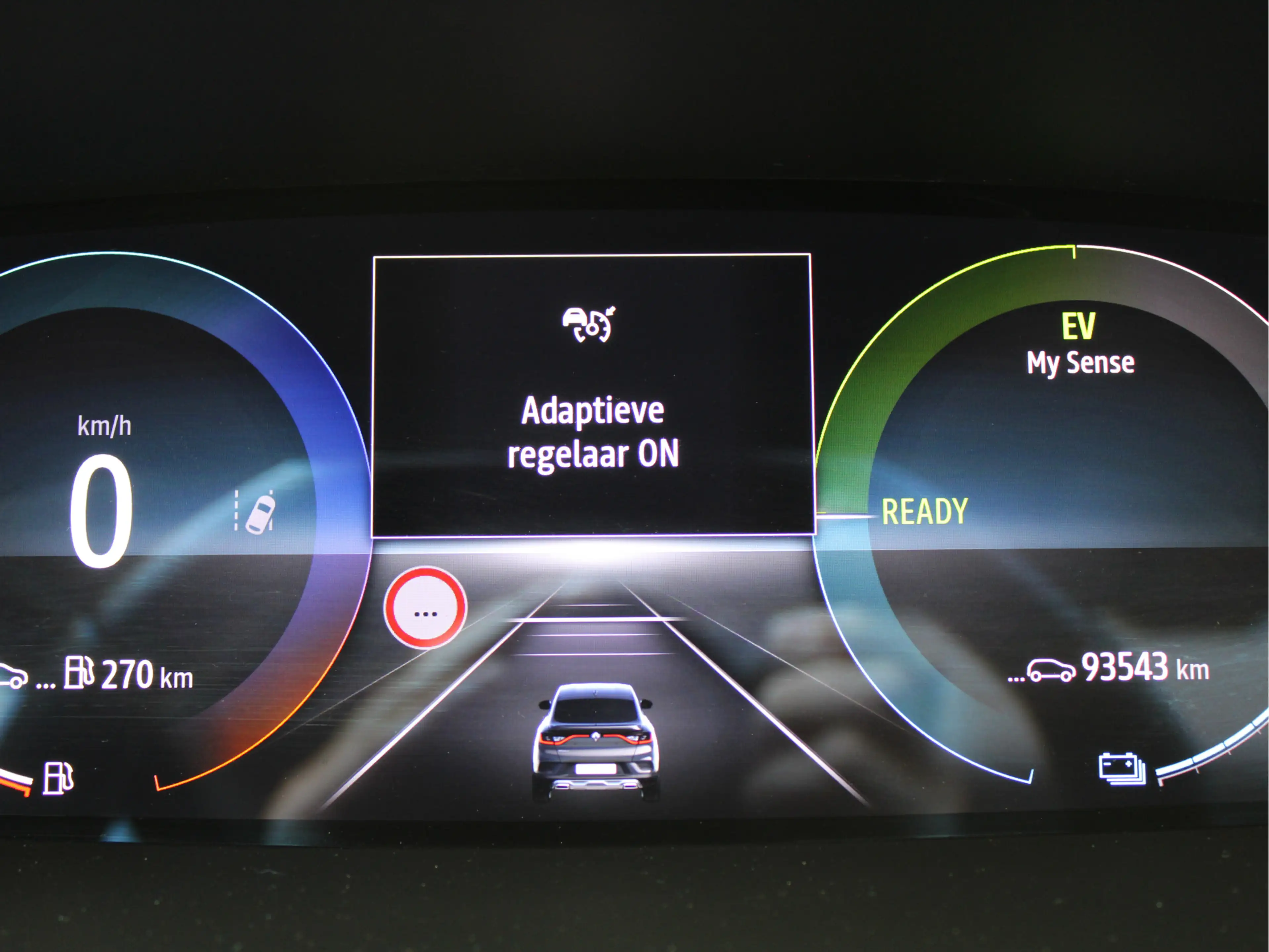 Renault Arkana 1.6 E-Tech Hybrid 145pk Intens 1e EIG/Panodak/Came — photo 28