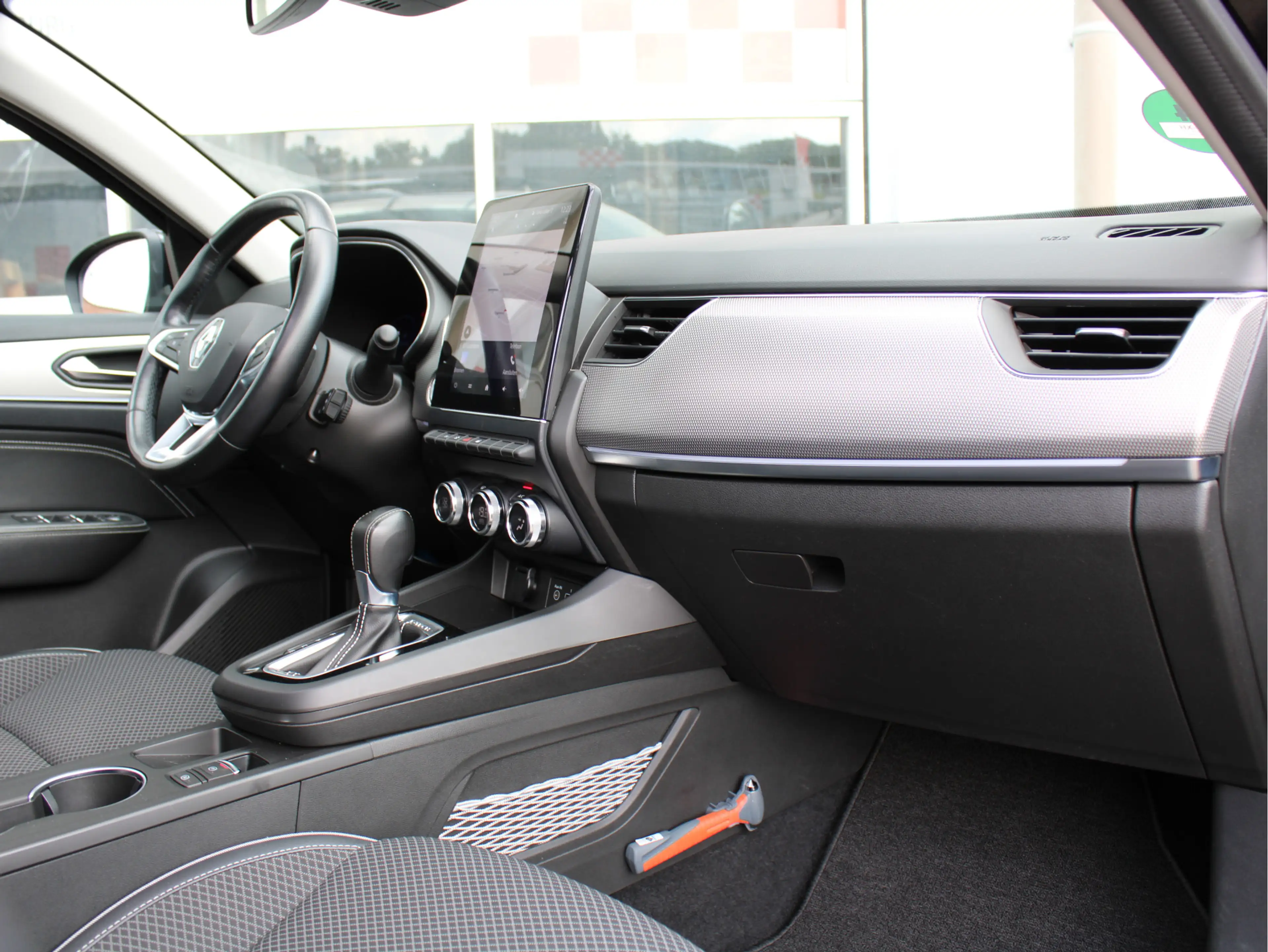 Renault Arkana 1.6 E-Tech Hybrid 145pk Intens 1e EIG/Panodak/Came — photo 43