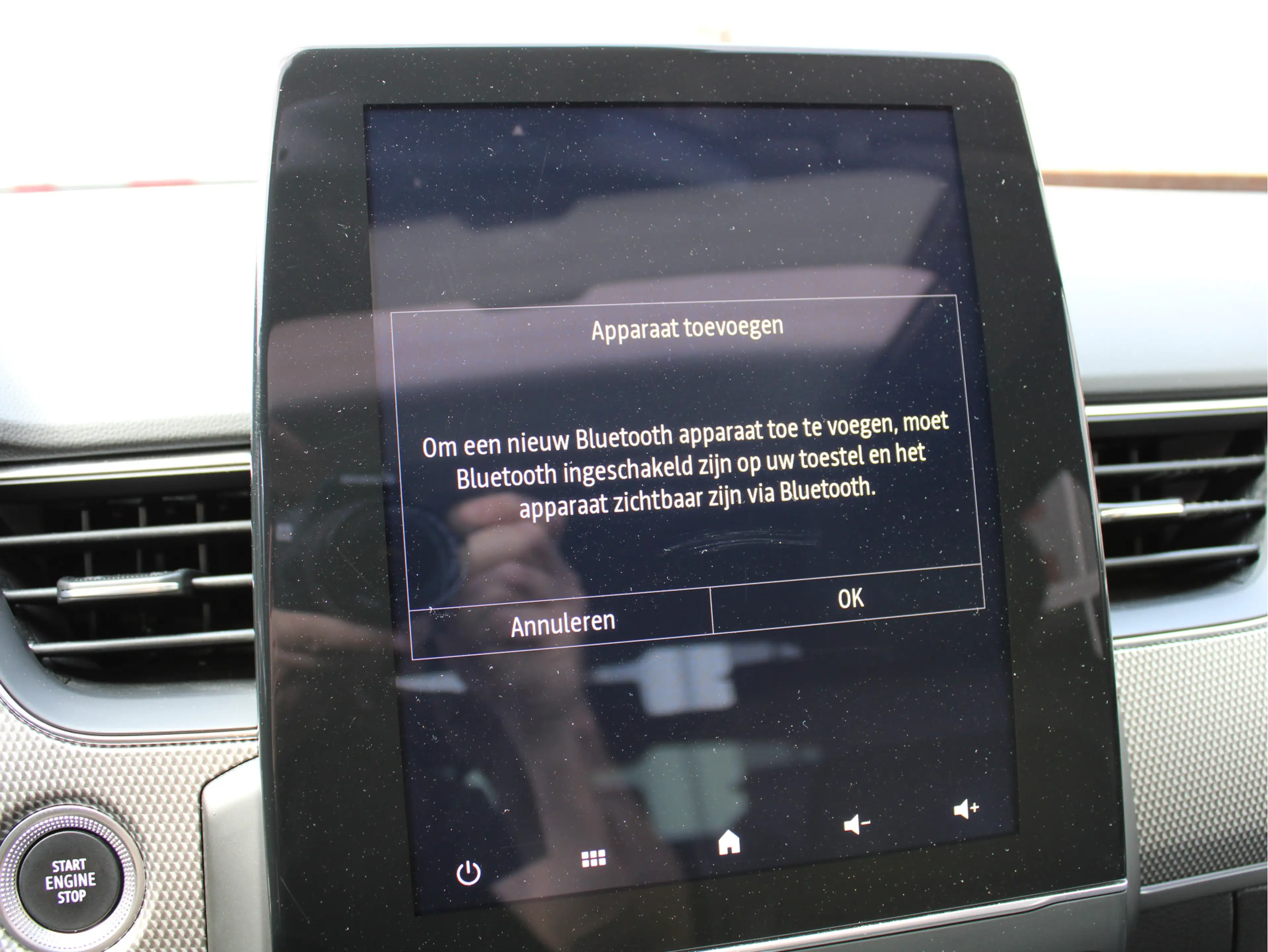 Renault Arkana 1.6 E-Tech Hybrid 145pk Intens 1e EIG/Panodak/Came — photo 24