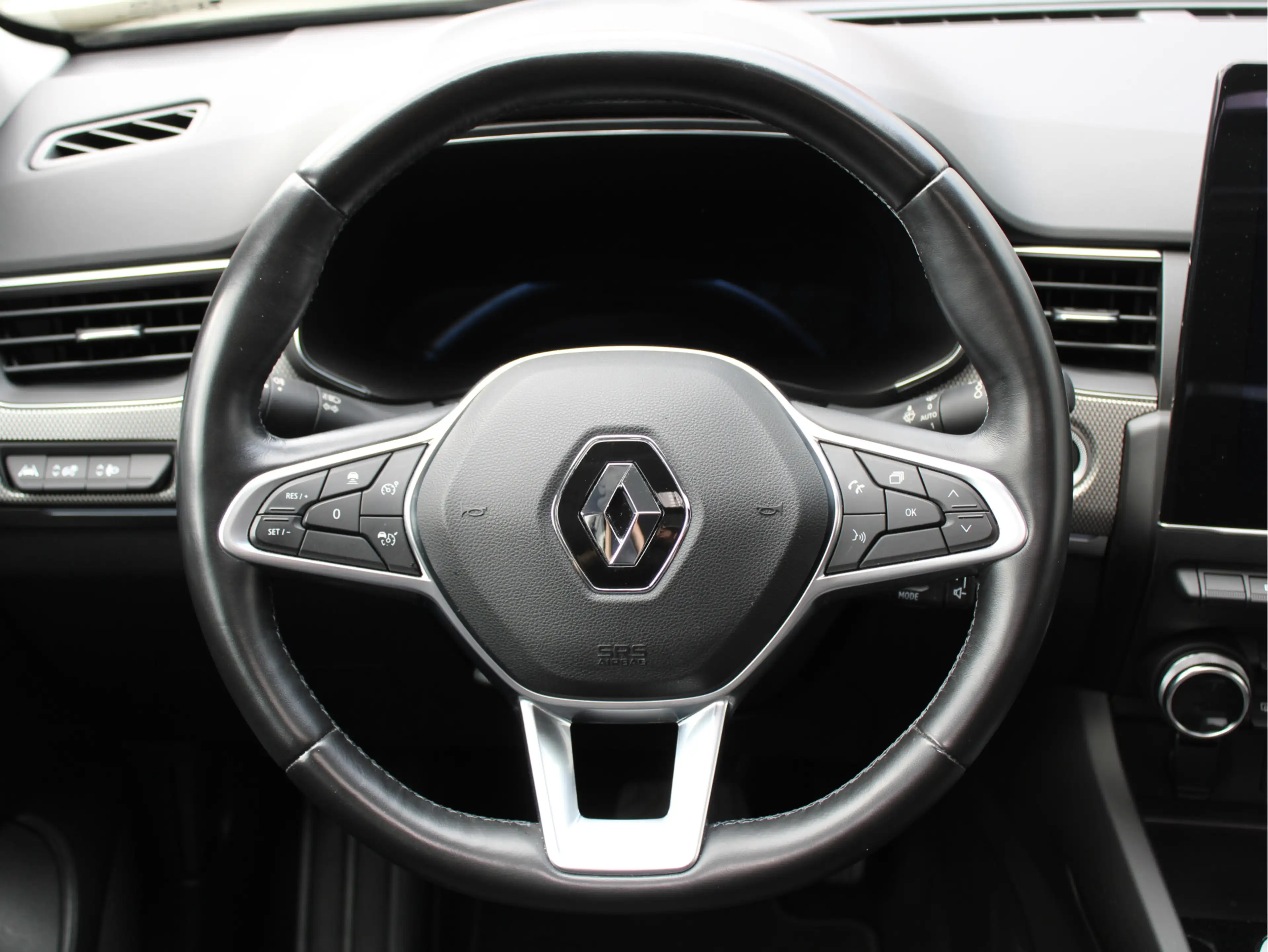Renault Arkana 1.6 E-Tech Hybrid 145pk Intens 1e EIG/Panodak/Came — photo 12