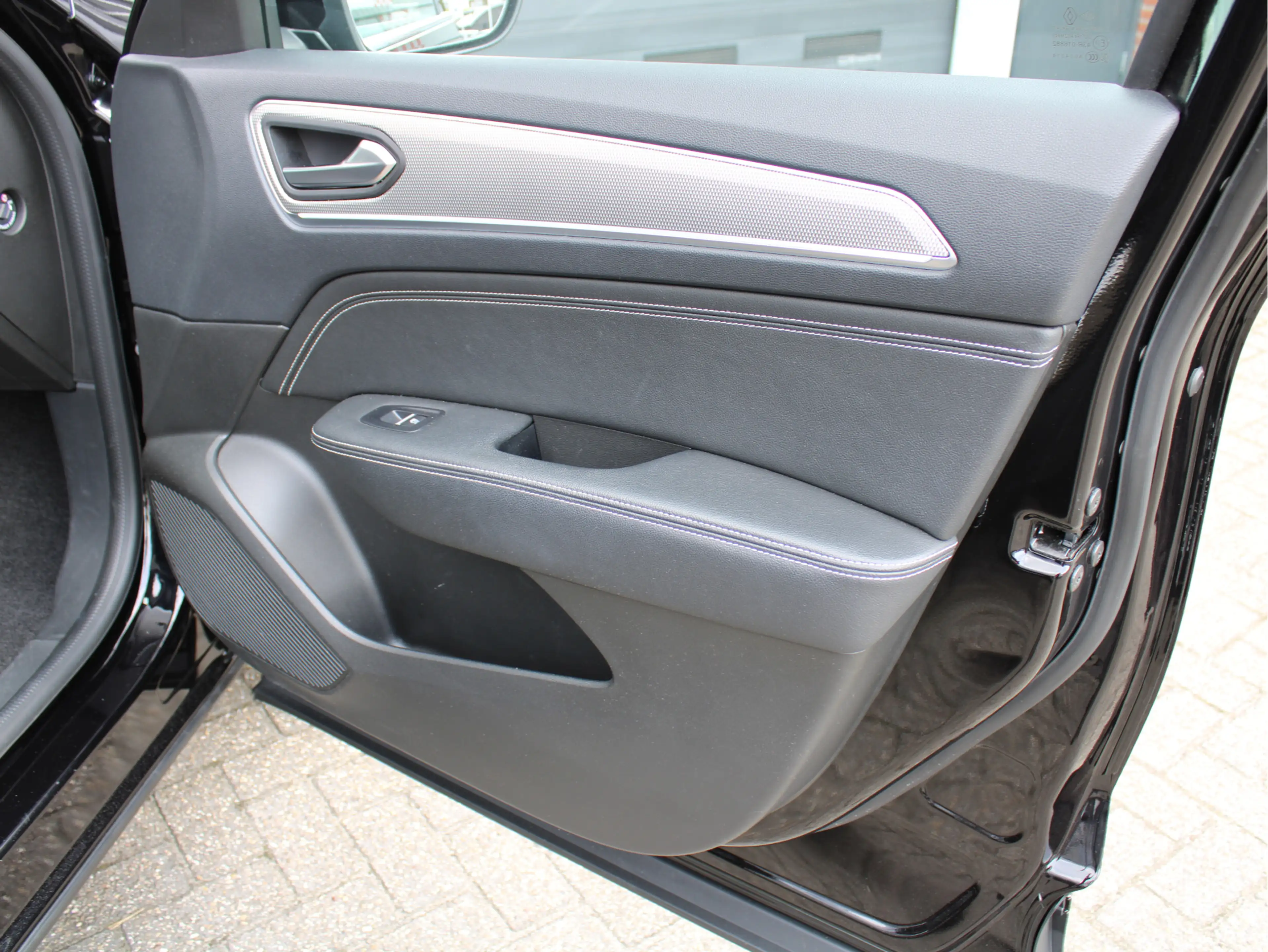 Renault Arkana 1.6 E-Tech Hybrid 145pk Intens 1e EIG/Panodak/Came — photo 40