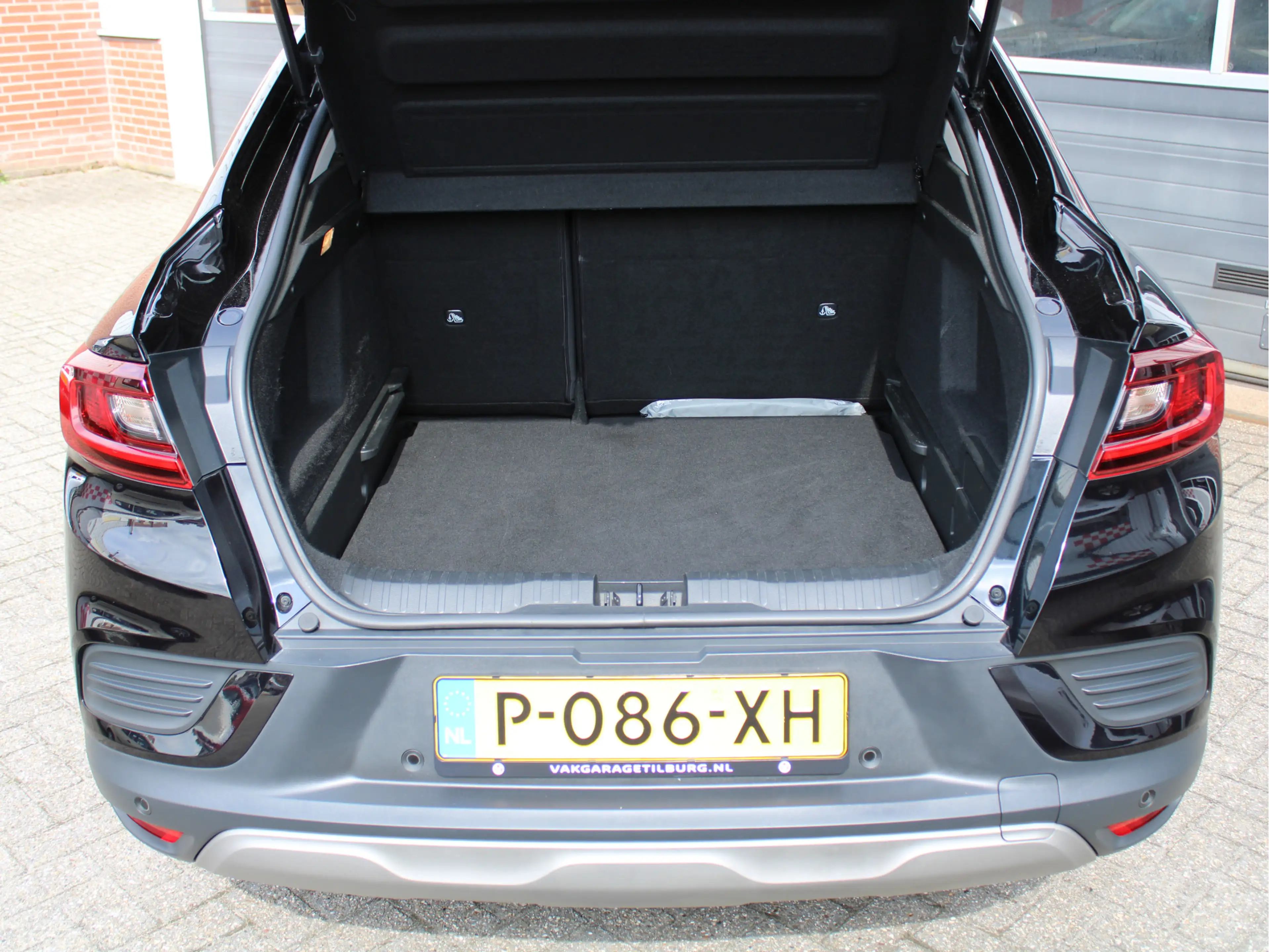 Renault Arkana 1.6 E-Tech Hybrid 145pk Intens 1e EIG/Panodak/Came — photo 36
