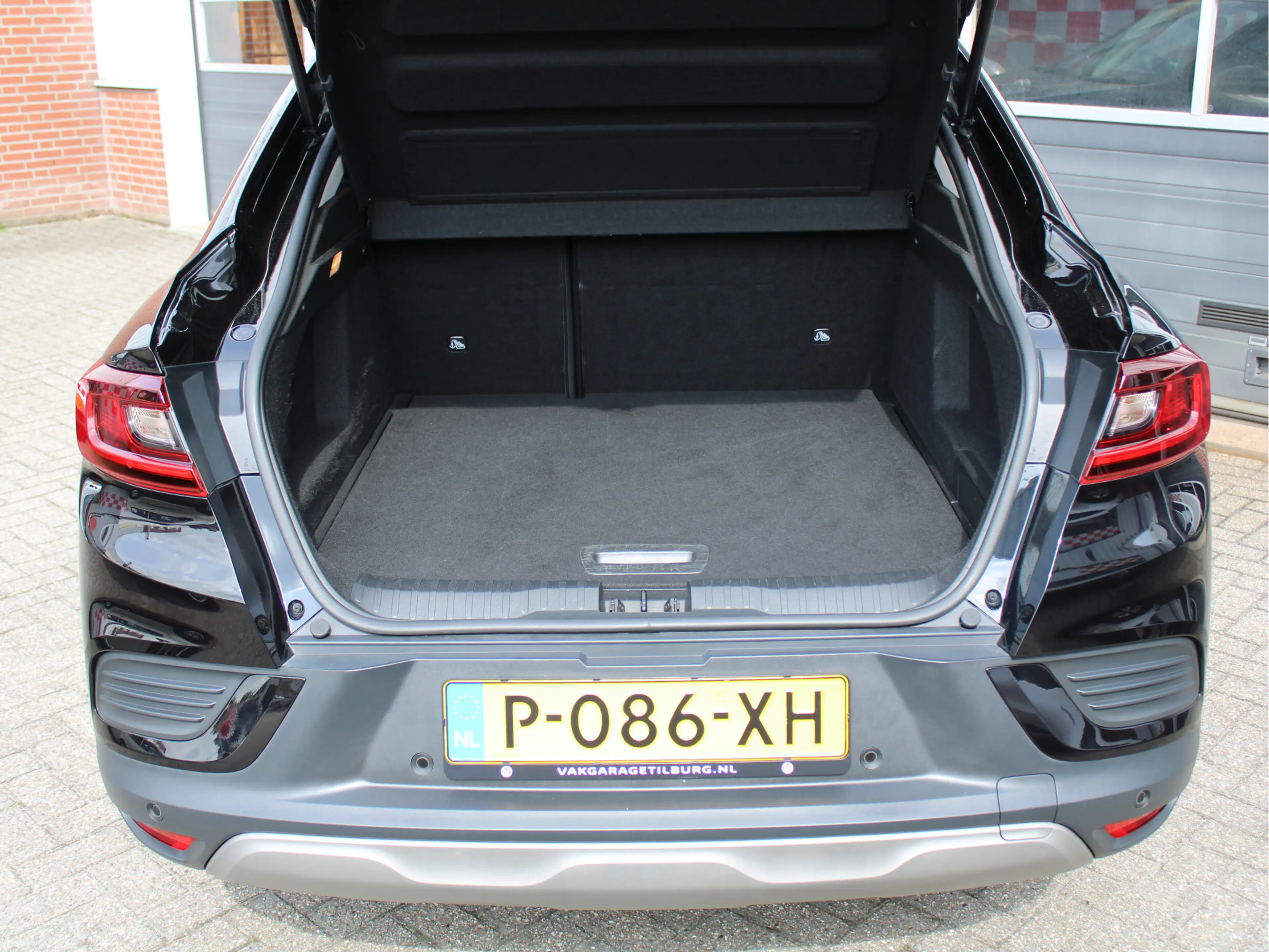 Renault Arkana 1.6 E-Tech Hybrid 145pk Intens 1e EIG/Panodak/Came — photo 35