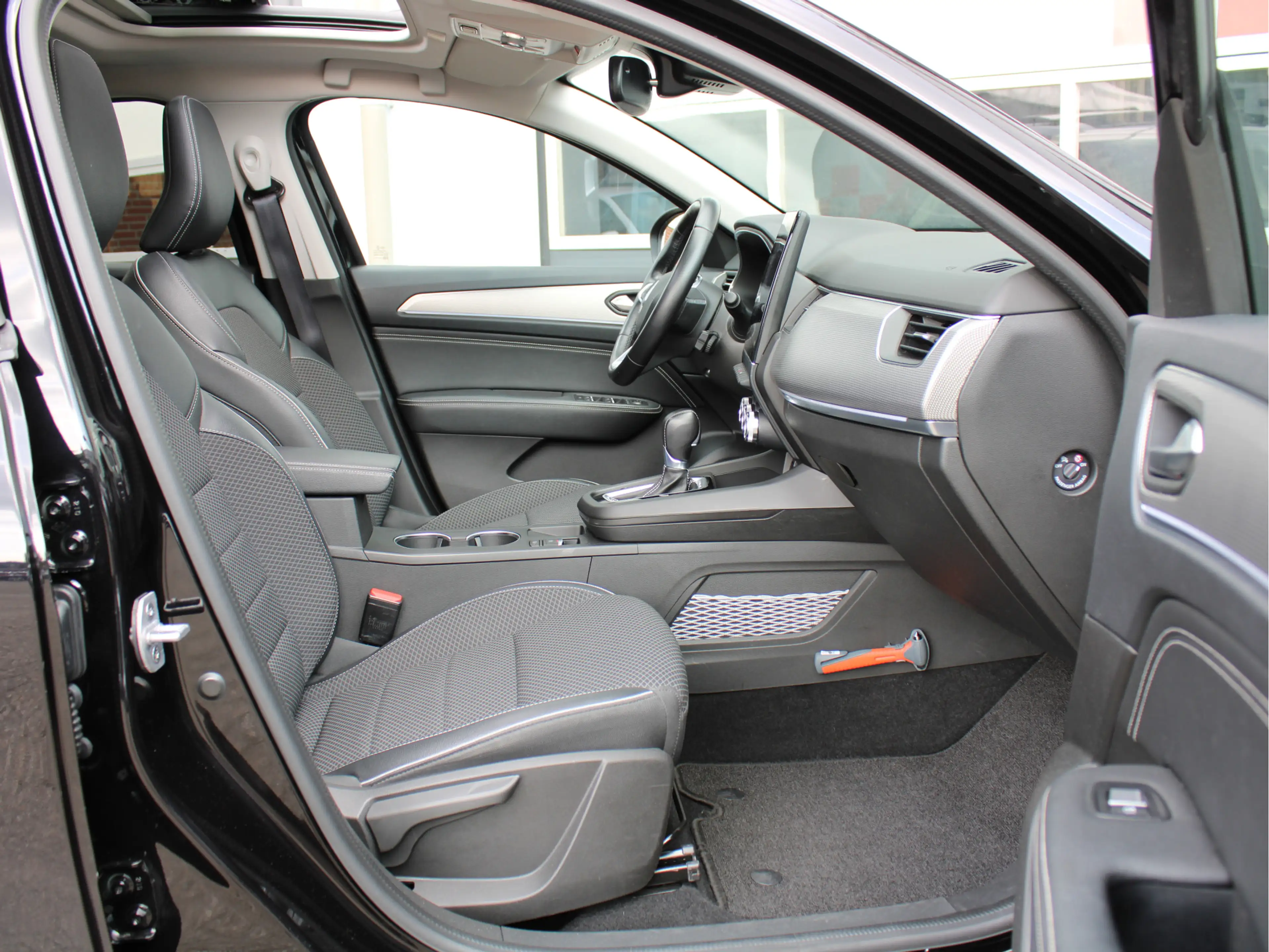 Renault Arkana 1.6 E-Tech Hybrid 145pk Intens 1e EIG/Panodak/Came — photo 41