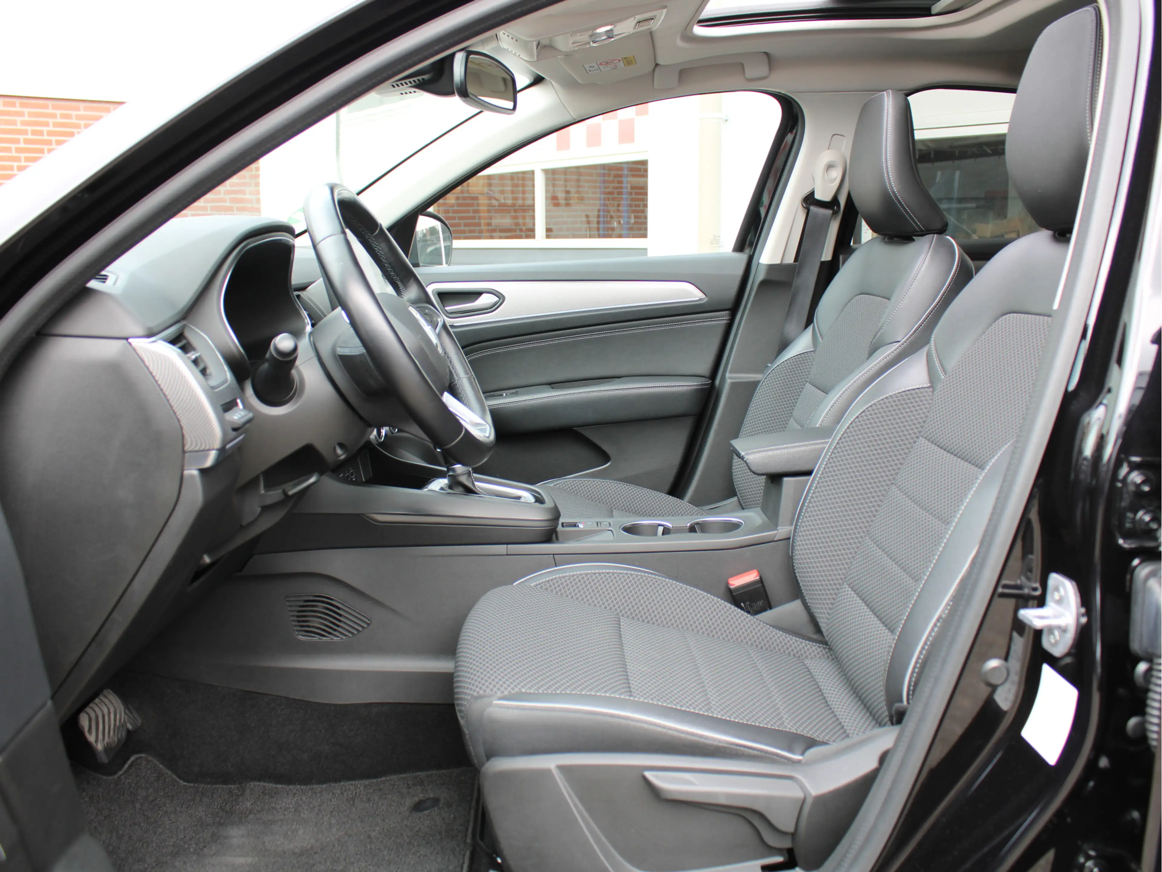 Renault Arkana 1.6 E-Tech Hybrid 145pk Intens 1e EIG/Panodak/Came — photo 8