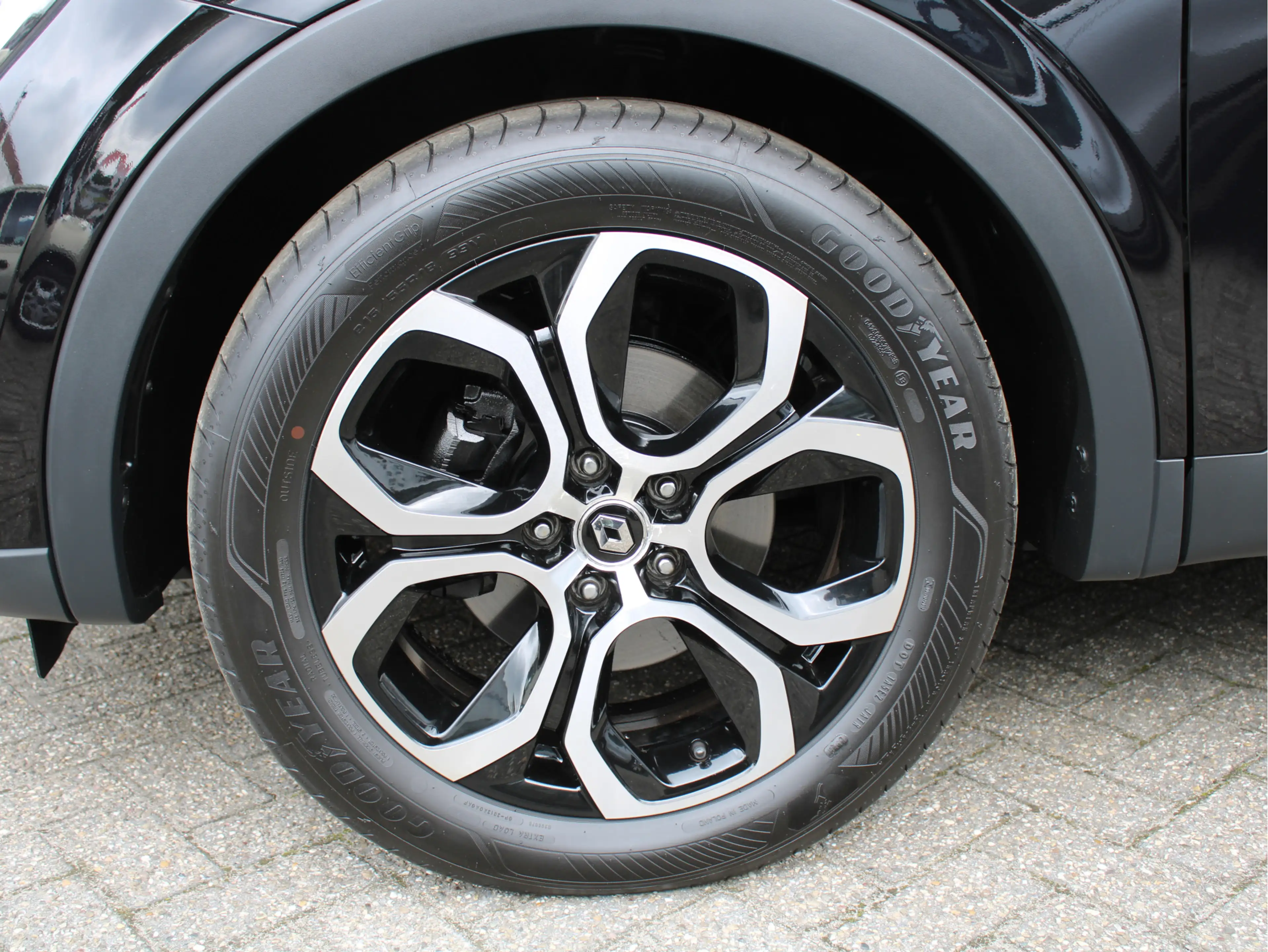 Renault Arkana 1.6 E-Tech Hybrid 145pk Intens 1e EIG/Panodak/Came — photo 46
