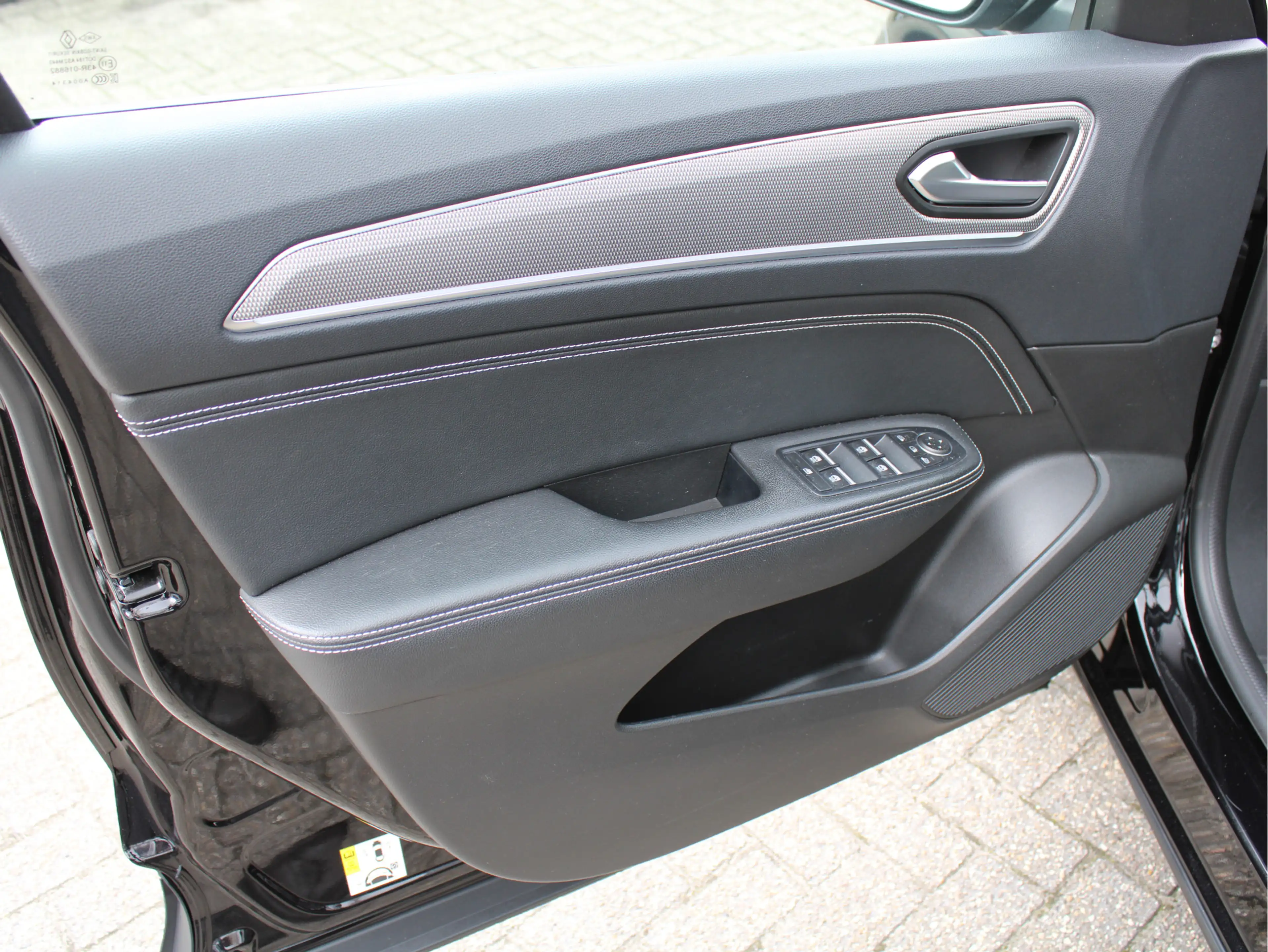 Renault Arkana 1.6 E-Tech Hybrid 145pk Intens 1e EIG/Panodak/Came — photo 6