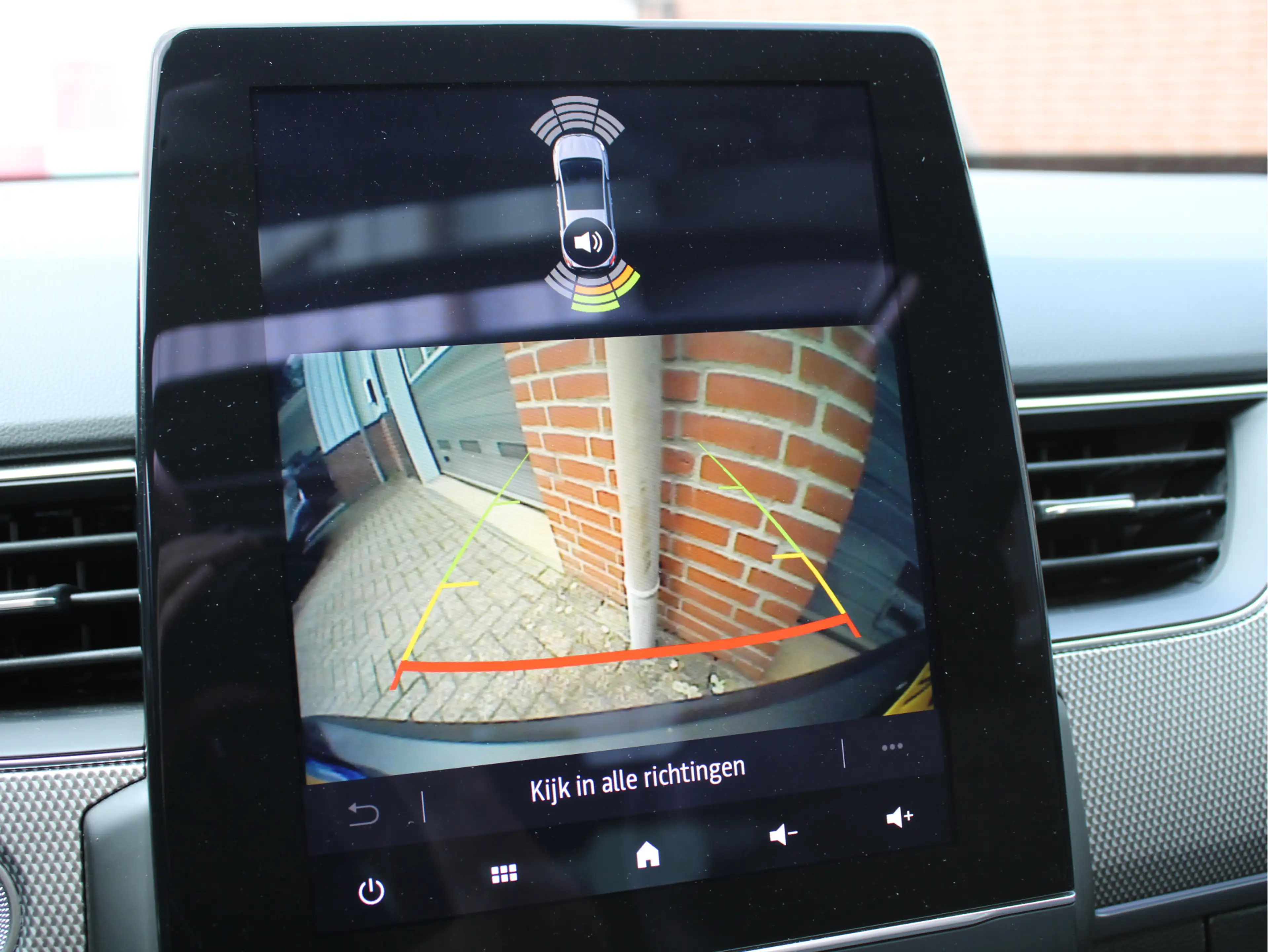 Renault Arkana 1.6 E-Tech Hybrid 145pk Intens 1e EIG/Panodak/Came — photo 19