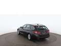 BMW 520 d Touring Aut LED SKY LEDER NAVI DIGI-TACHO Grau - thumbnail 4