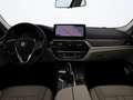 BMW 520 d Touring Aut LED SKY LEDER NAVI DIGI-TACHO Grau - thumbnail 10