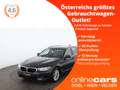 BMW 520 d Touring Aut LED SKY LEDER NAVI DIGI-TACHO Grau - thumbnail 1
