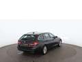 BMW 520 d Touring Aut LED SKY LEDER NAVI DIGI-TACHO Grau - thumbnail 3