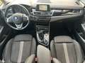 BMW 218 d Active Tourer Sport Line / Scheckheft / AHK Grau - thumbnail 12